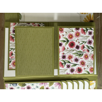 Scrap Folio Tutorial Nederlands in Inches